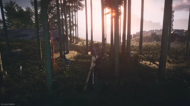 Bamboucoupe Imparable