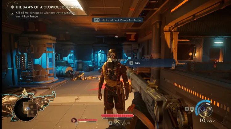 Świt Chwalebnej Zdrady