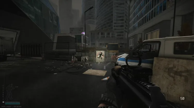 Francotiradores SCAV