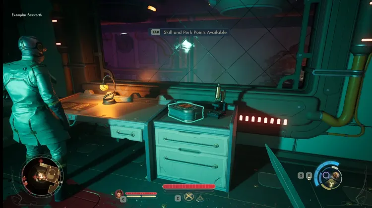 Kinetischer Impulsverteiler