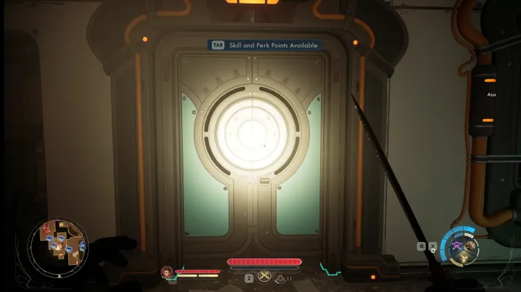 Zablokowane Wejście