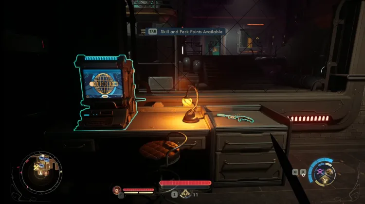 Silenced Plasma Pistol