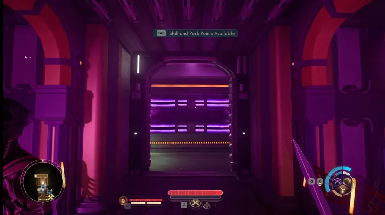 Zablokowane Wejście