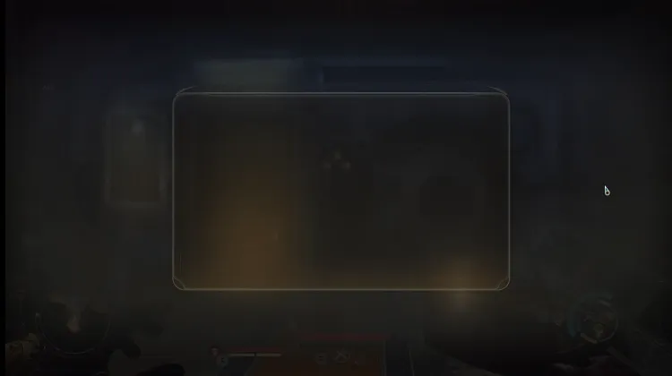 Zabarykadowane Drzwi