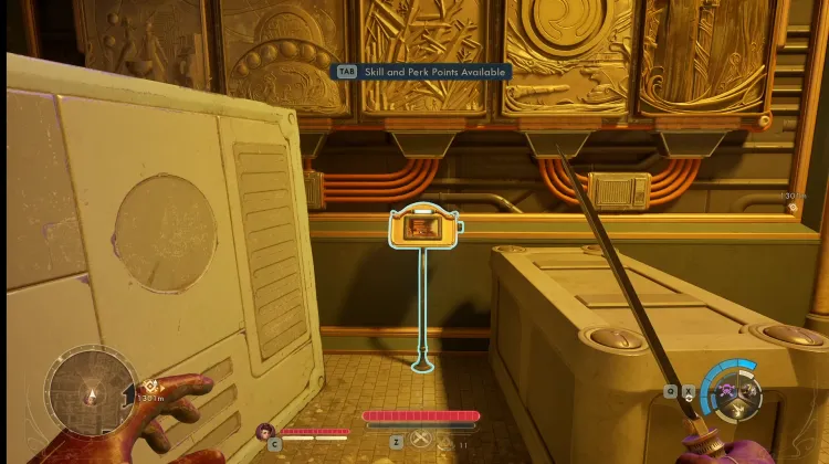 Notre Splendeur, Incessante