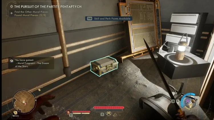 Forziere ad Alta Sicurezza: Oculare dello Scrutatore