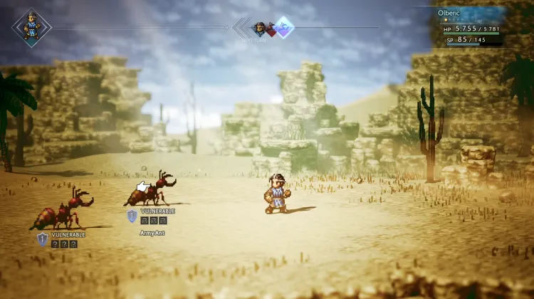 Formica dell'Esercito (2x)