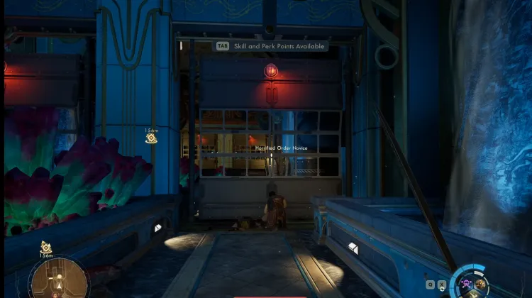 Zablokowane Wejście