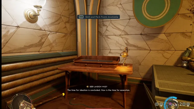 Dispositifs de Distraction