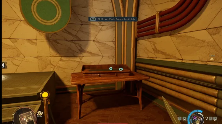 Dispositifs de Distraction