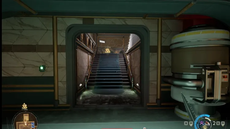 Zapieczętowane Drzwi