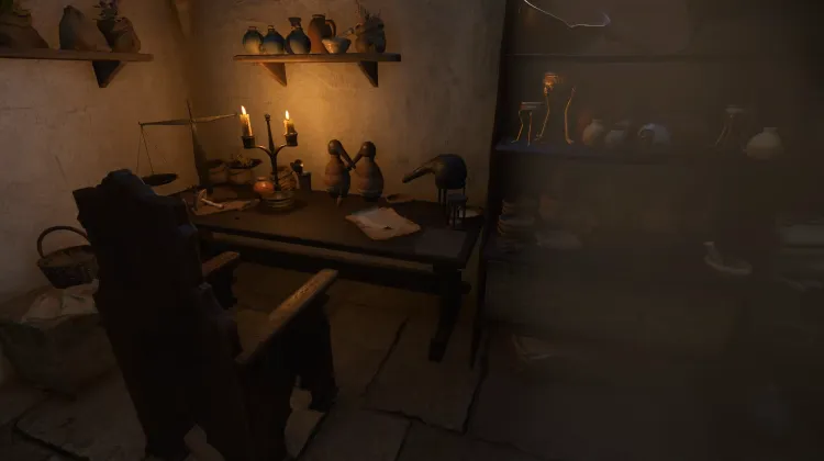 Physcia Hildegardis Bingensis II