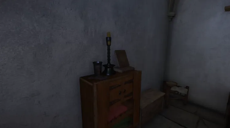 Physcia Hildegardis Bingensis III