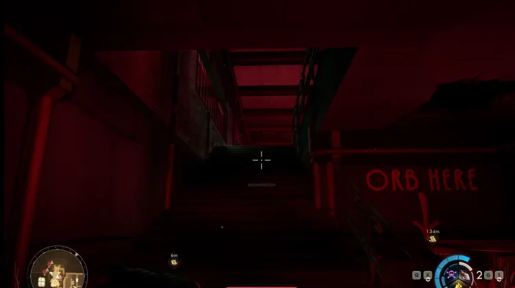 Zum Alexandra-Kloster (Erster Stock)