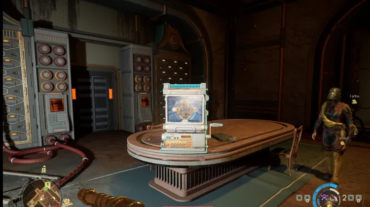 Kütüphane Arşiv Terminali