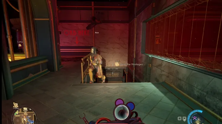 Zum Kloster Alexandra (Keller)