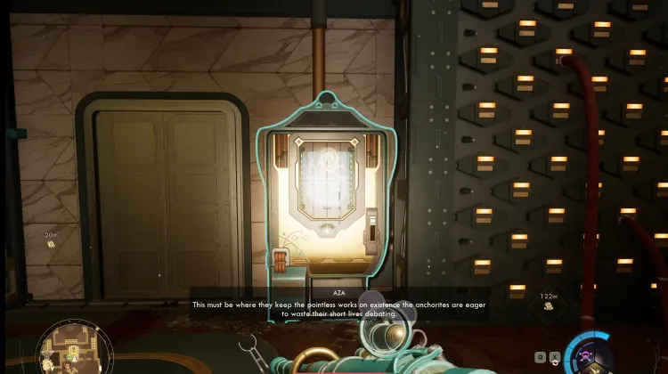 Erzak Dağıtıcısı