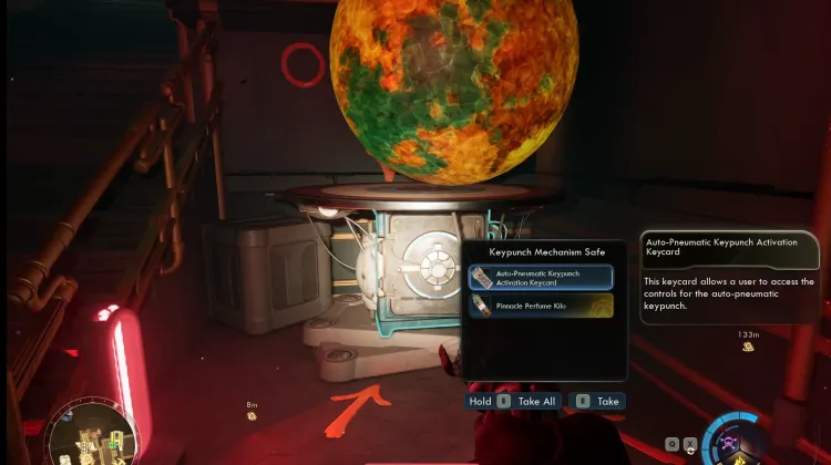 Pinnacle Parfüm Kilo