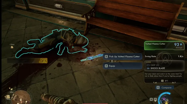 Volted Plasma Cutter