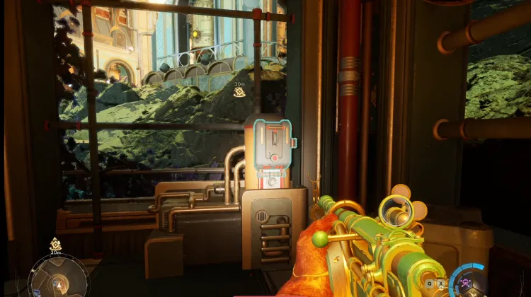 Activate Observatory Bells