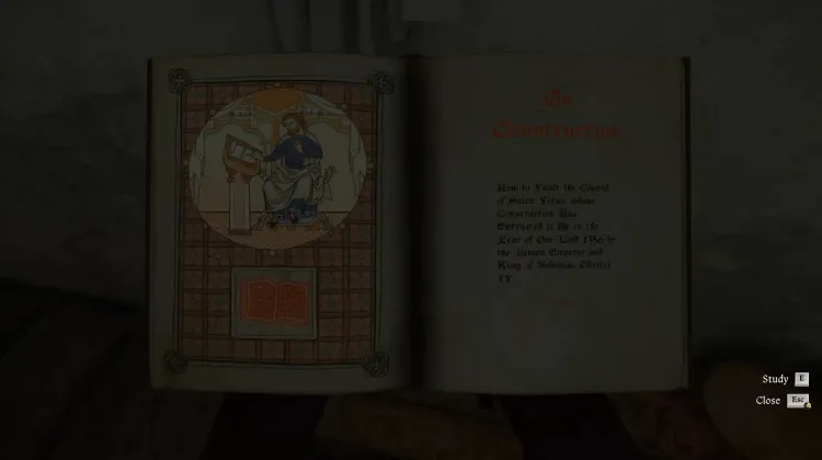 Die Schriften des Peter Parler