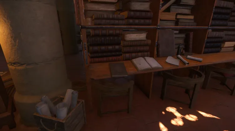 Lehren des Bruder Francis