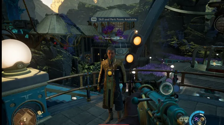 Başrahibin Evrensel Anahtarı