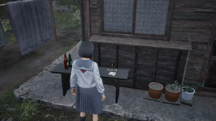 Artículo: Problemas Graves en Ebisugaoka