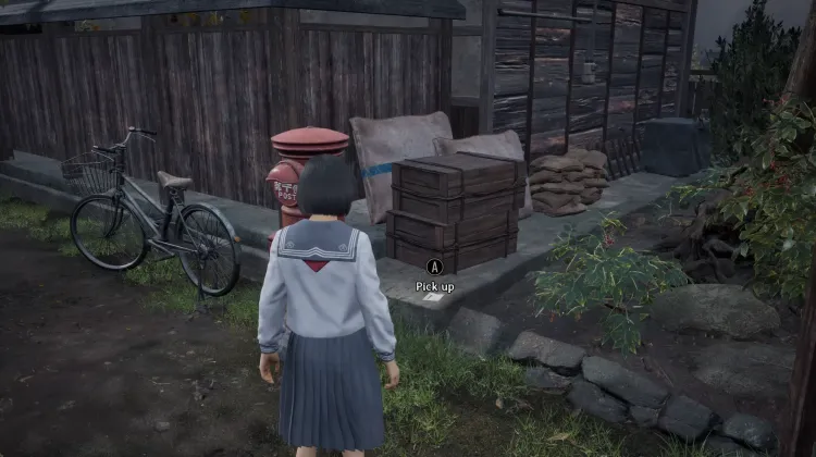 Artículo: Problemas Graves en Ebisugaoka