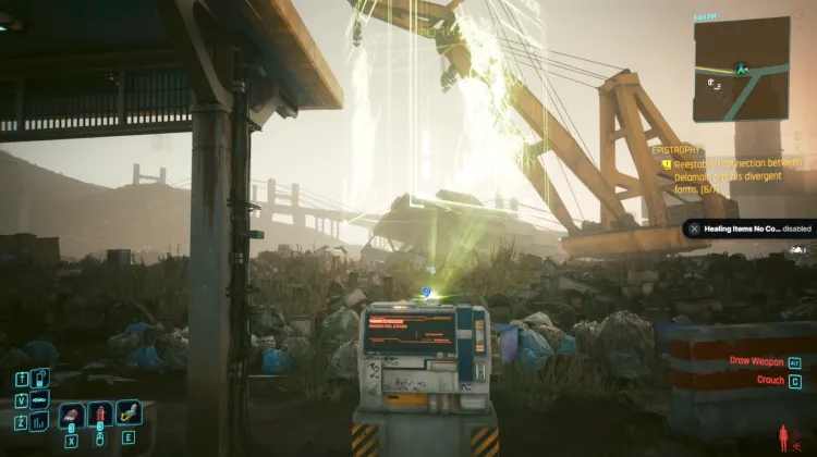 สถานีน้ำมัน เมเดสกี้