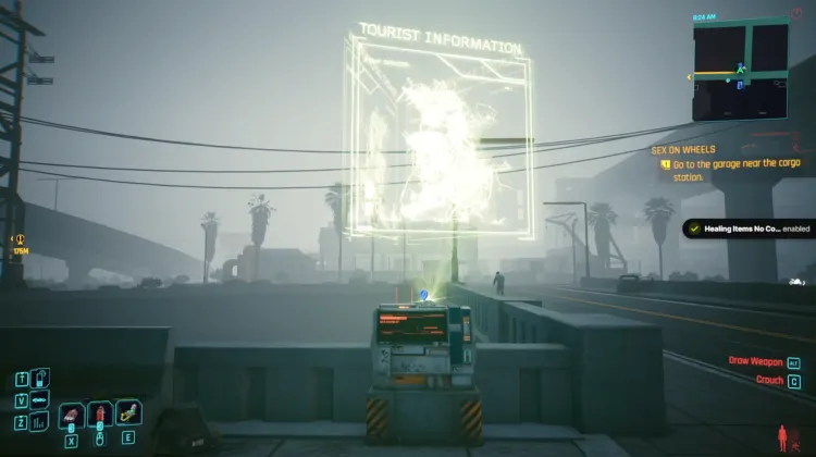 ถนนซาน อามาโร