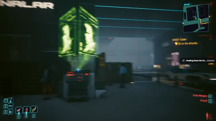 ไดนาลาร์