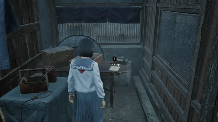 Nota del Médico Local