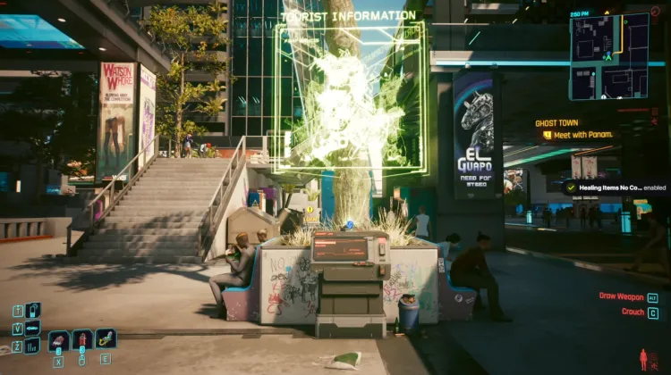 เลเล่ พาร์ค