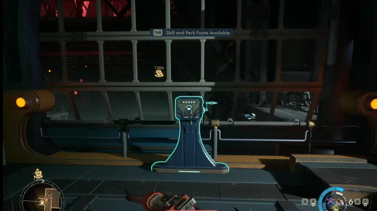 Activate Moving Platform