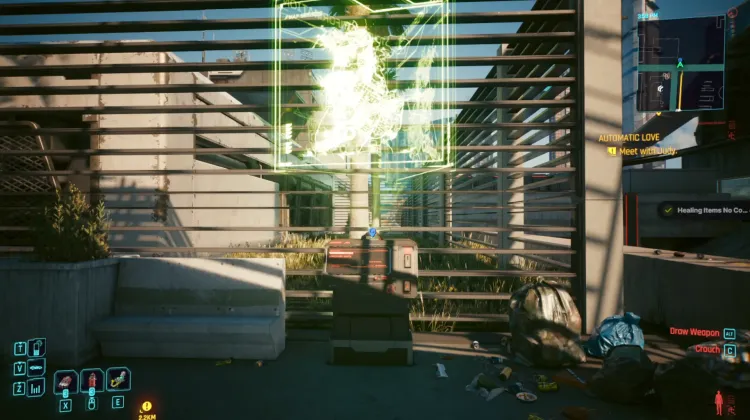 ลองชอร์ เซาท์