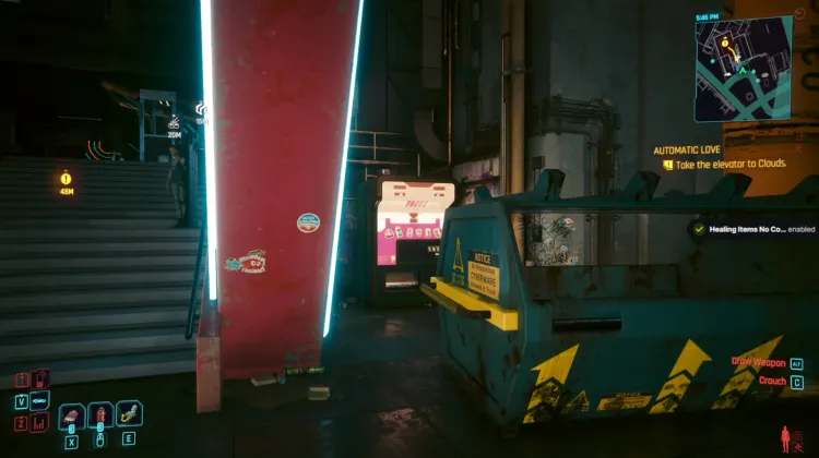 I Can See Clearly Now