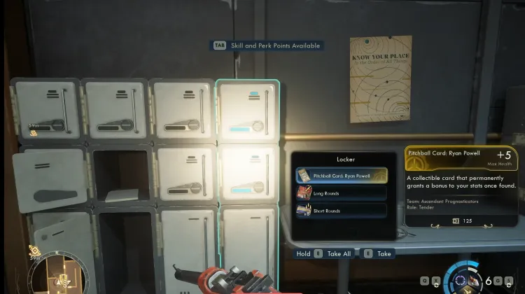 Carta Pitchball: Ryan Powell