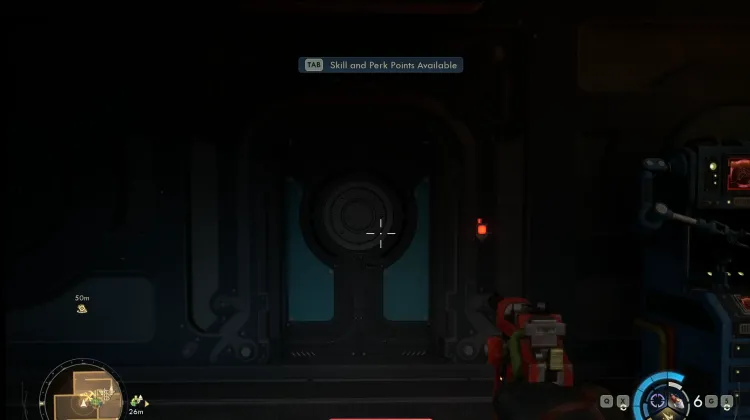 Zapieczętowane Drzwi