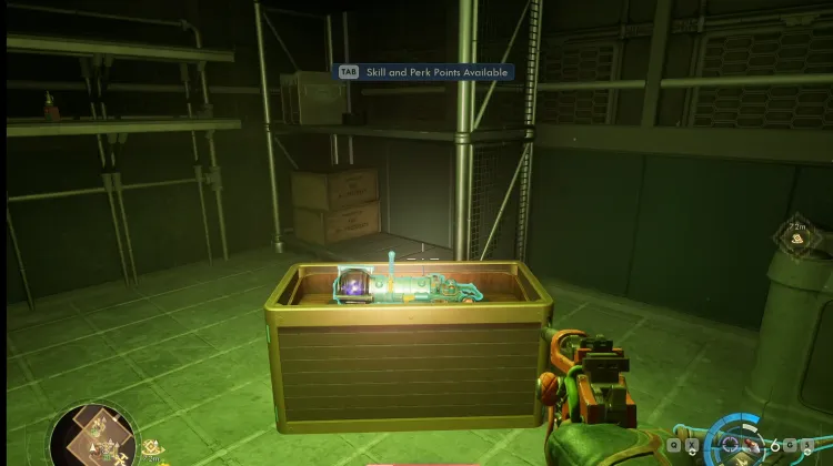 Cañón de Rayo de Plasma Voltaico