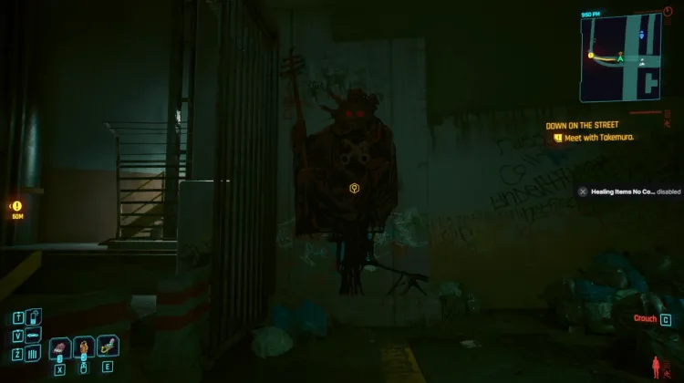 เดอะ ไฮเออโรแฟนต์