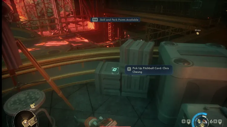 Carta Pitchball: Chris Cheung