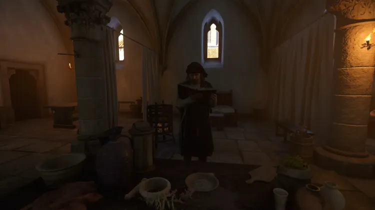 Zacharie de Prachatitz