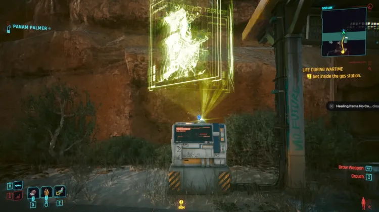 สถานีน้ำมัน