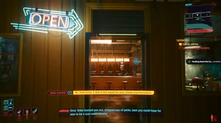 Gün Batımı Motel Bar