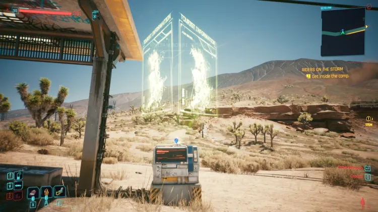 ค่ายเรธ