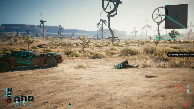 Segundas Oportunidades