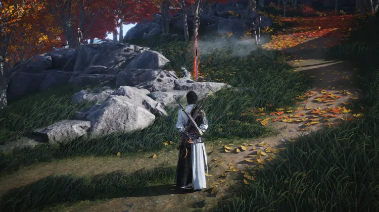 Collection des Feux Follets