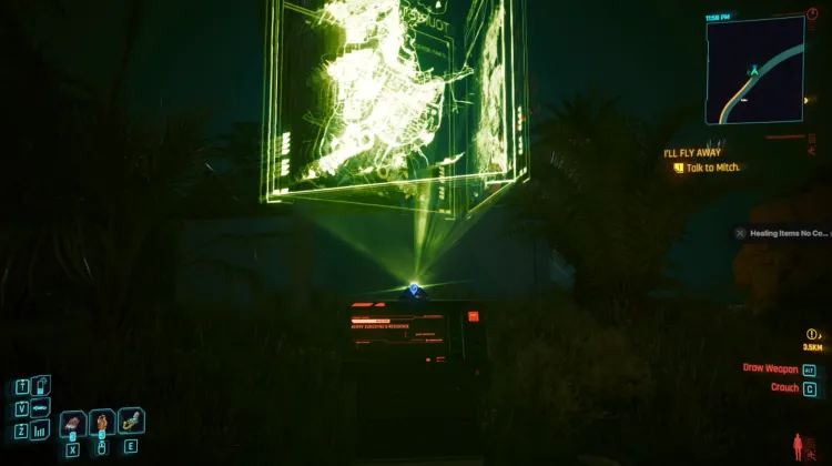 ที่อยู่ของแครี่ ยูโรไดน์