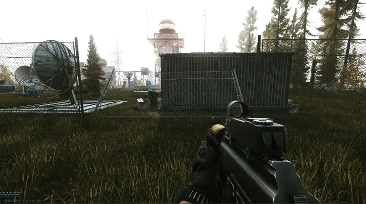 Punto de Transición